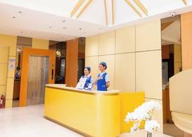 Hotel Dreamworld Araneta Cubao 2