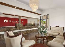 Ramada by Wyndham Torrance 3