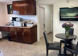 Carom Inn Denham Springs-Baton Rouge 5
