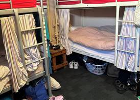 Shiralee Hostel -note - Valid passport required to check in 5