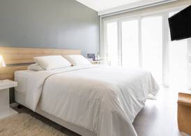 The Hub Urban Hotel 3