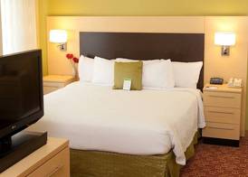 TownePlace Suites by Marriott Lake Jackson Clute 3