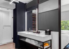 Aloft by Marriott Nashville Airport 5