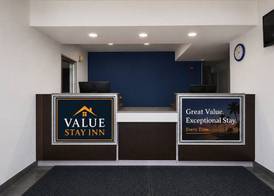 Value Stay Inn Lost Hills 2