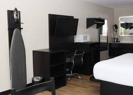 Paragon Inn Hillsboro 3
