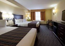 Country Inn & Suites by Radisson, Niagara Falls, ON 5