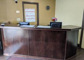 Travelodge by Wyndham Richmond IN 3