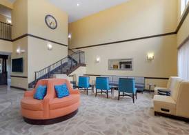 Best Western Plus DFW Airport Suites 3