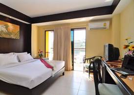 Starbeach Guest House 4