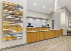 Best Western Chula Vista/Otay Valley Hotel 3