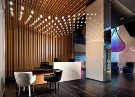 Humaniti Hotel Montreal, Autograph Collection 4