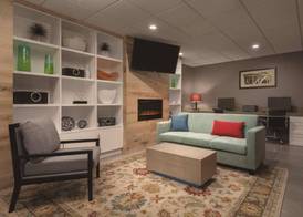 Country Inn & Suites by Radisson, Oklahoma City - Bricktown, OK 3