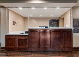Comfort Suites Daytona Beach-Speedway 3
