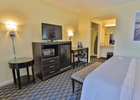 Days Inn by Wyndham Wrightstown McGuire AFB/Bordentown 5