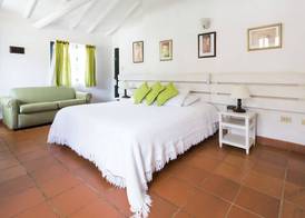 Hotel y Spa Getsemani 3