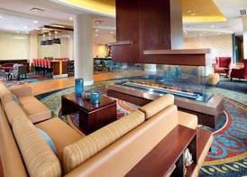 Residence Inn by Marriott Secaucus Meadowlands 3