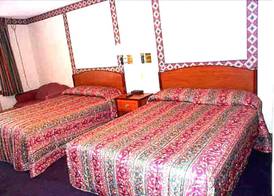 Wesley Inn & Suites 2