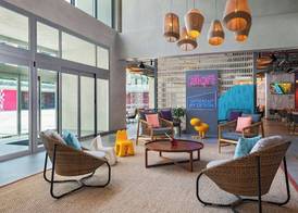 Aloft by Marriott Playa del Carmen 2