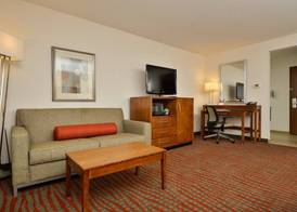 Holiday Inn Express BOSTON-MILFORD by IHG 3