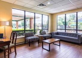 Quality Inn Manassas 5
