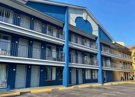 Travelodge by Wyndham Mobile Al 5