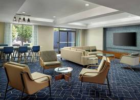 Courtyard by Marriott Frederick 2