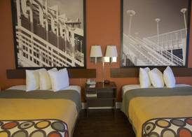 Orlando Inn International Drive Area 3