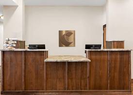 Comfort Inn & Suites Munising-Lakefront 4