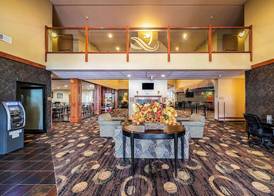 Quality Inn & Suites Hannibal West 3