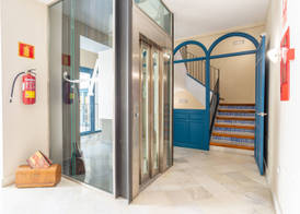 Hotel Albaicín 3