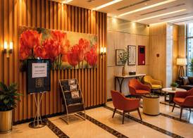Tulip Al Barsha Hotel Apartment 4
