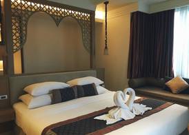 Maraya Hotel & Resort 4
