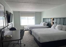 Wingate by Wyndham Green Bay 5