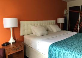 Sleep Inn Louisville Airport 4