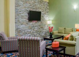 Quality Inn & Suites Medina - Akron West 2