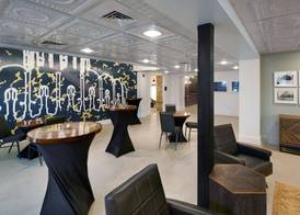 TRYP by Wyndham Pittsburgh/Lawrenceville 2