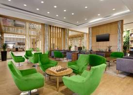 Wyndham Garden Astana 3