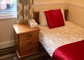 Shrubbery Guest House 3