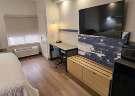 Garner Hotel Frederick Southeast by IHG 5