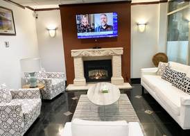SureStay by Best Western Richmond Vancouver Airport 4