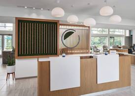Element by Marriott Valley Forge King of Prussia 2