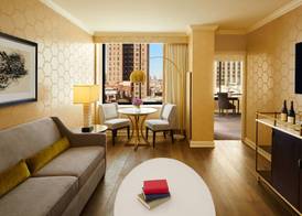 The Rittenhouse Philadelphia 4