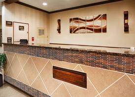 Best Western River City Hotel 3