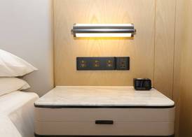 Four Points by Sheraton Changsha, Meixi Lake 5