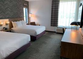 La Quinta Inn & Suites Santa Rosa Sonoma 5