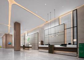 Holiday Inn Hotel & Suites Wuhan New City by IHG 5