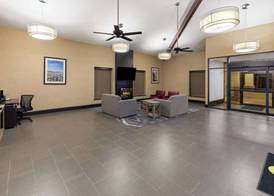 Super 8 by Wyndham Alexandria LA 3