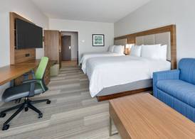 Holiday Inn Express & Suites FORT WORTH NORTH - NORTHLAKE by IHG 2