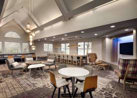 Residence Inn by Marriott West Springfield 2