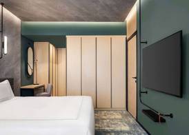 Novotel Residences Makkah 3